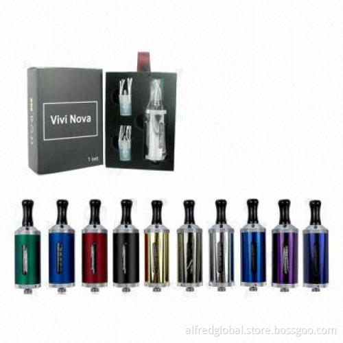 New Window Tube AG- Vivi Nova V5 Atomizer